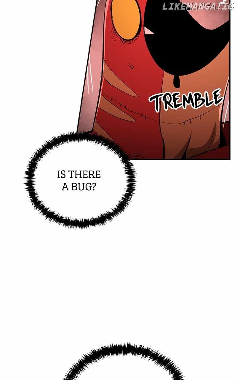 Old Newbie Kim ChunShik Chapter 74 - Page 43