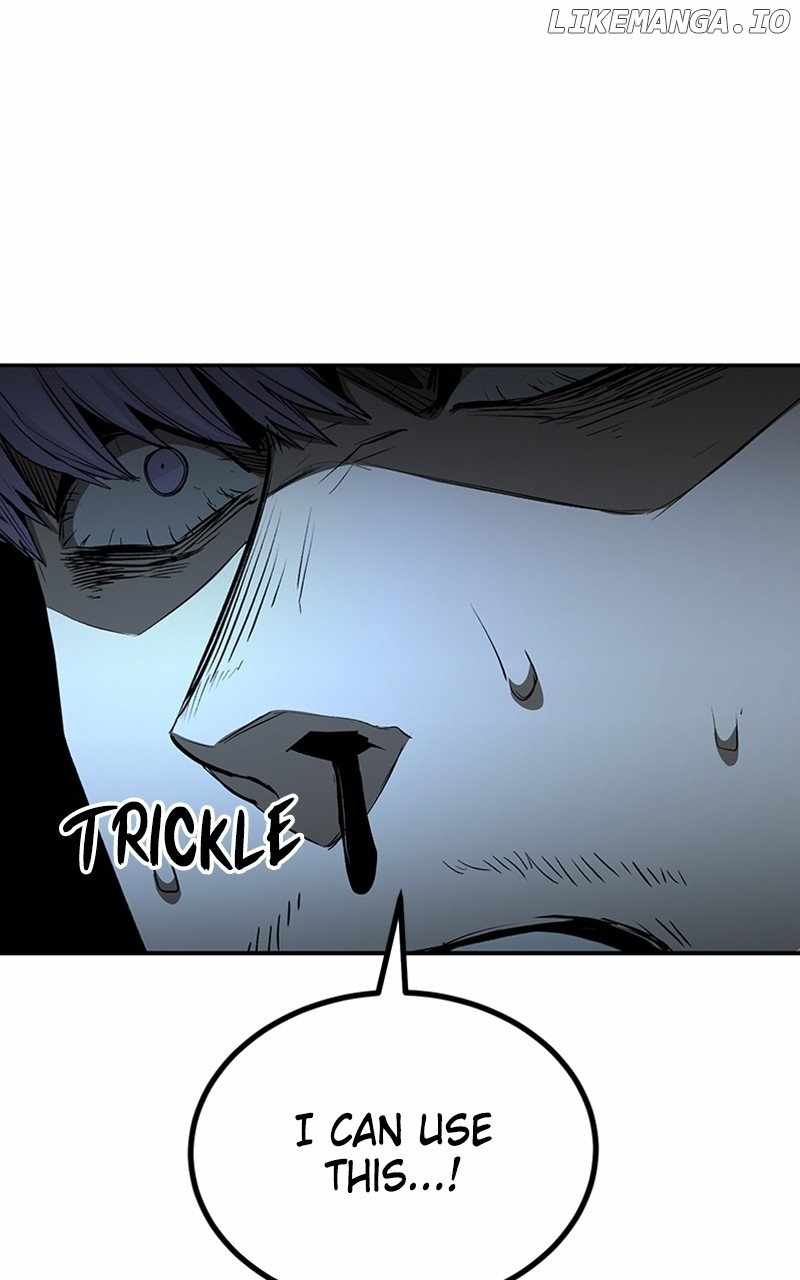 Old Newbie Kim ChunShik Chapter 74 - Page 45