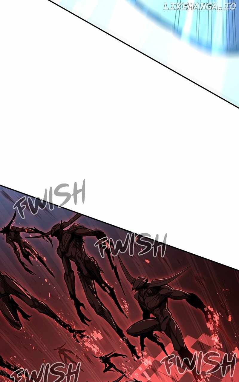 Old Newbie Kim ChunShik Chapter 74 - Page 49