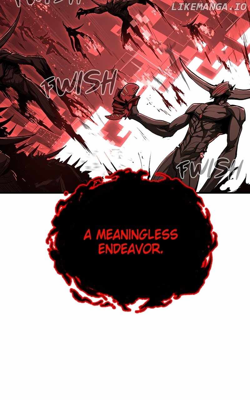 Old Newbie Kim ChunShik Chapter 74 - Page 50