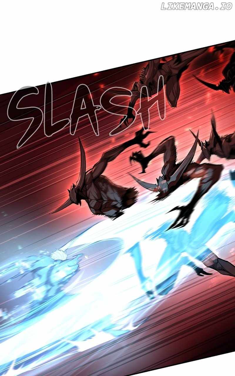 Old Newbie Kim ChunShik Chapter 74 - Page 51