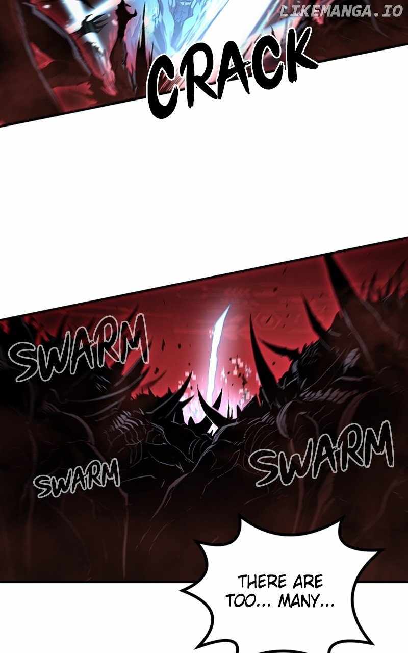 Old Newbie Kim ChunShik Chapter 74 - Page 53