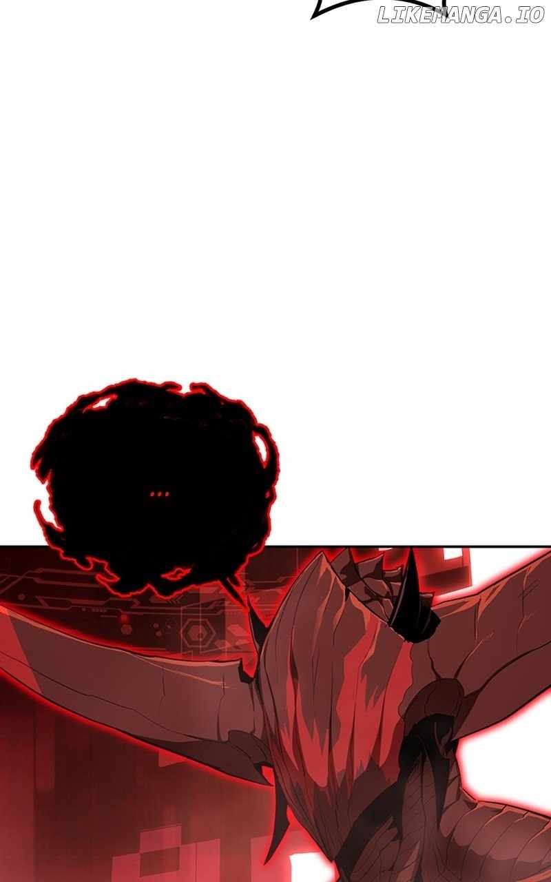 Old Newbie Kim ChunShik Chapter 74 - Page 54