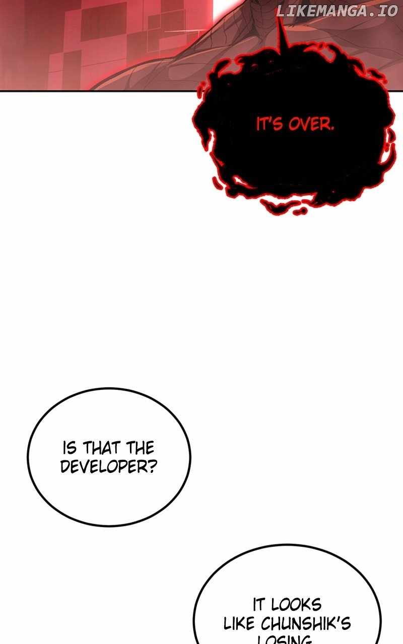 Old Newbie Kim ChunShik Chapter 74 - Page 55