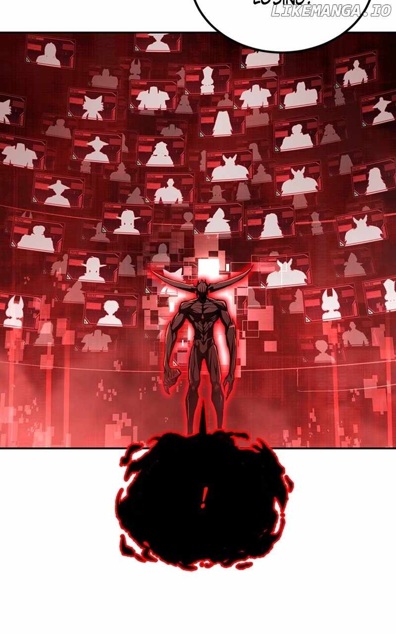 Old Newbie Kim ChunShik Chapter 74 - Page 56