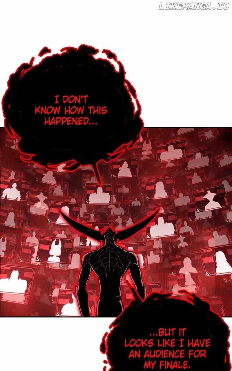 Old Newbie Kim ChunShik Chapter 74 - Page 57
