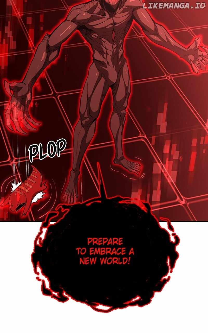 Old Newbie Kim ChunShik Chapter 74 - Page 59