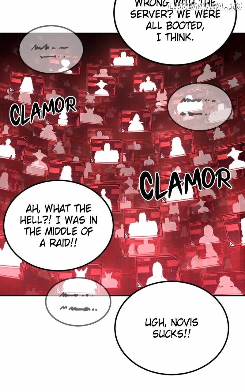 Old Newbie Kim ChunShik Chapter 74 - Page 6