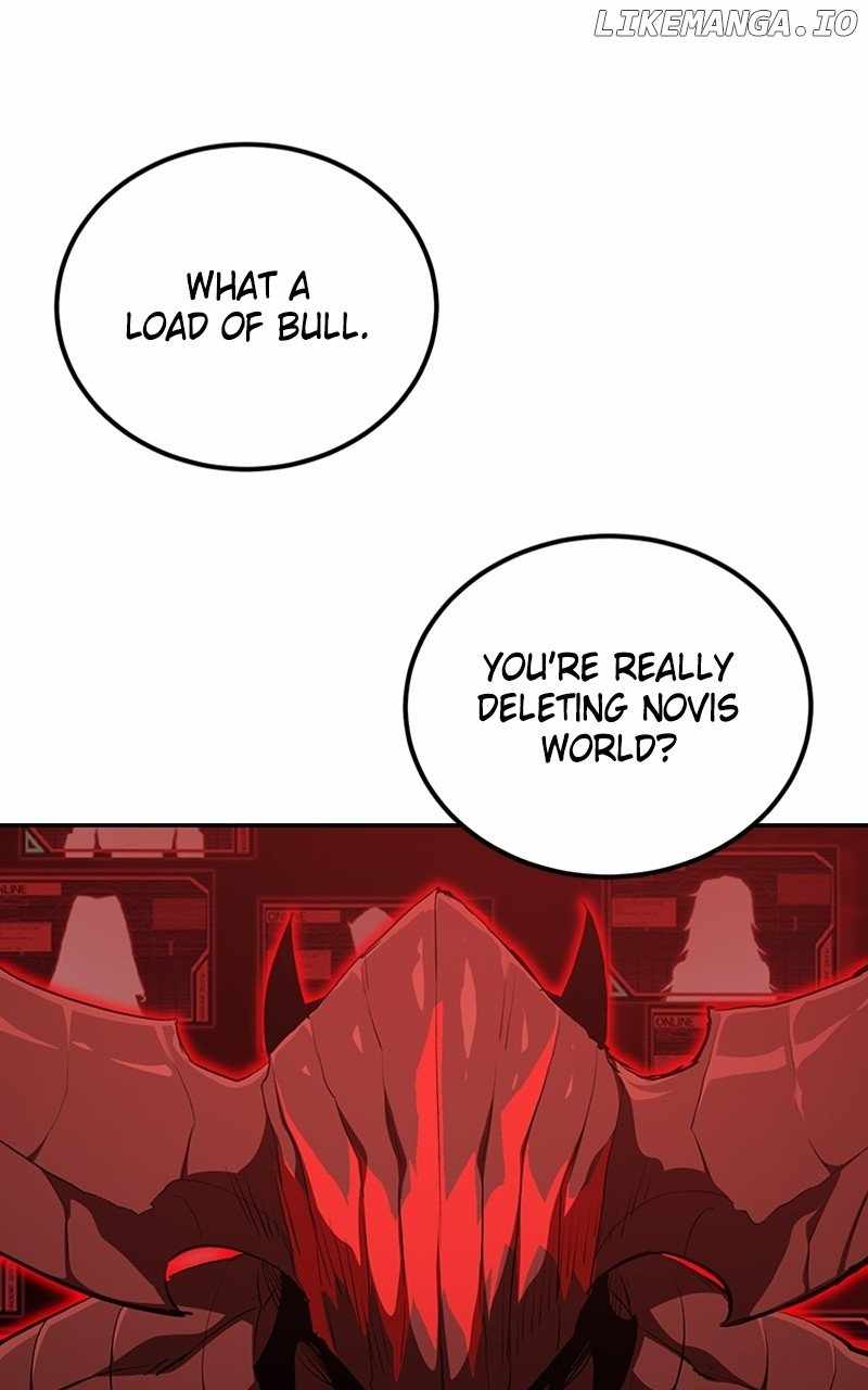 Old Newbie Kim ChunShik Chapter 74 - Page 61