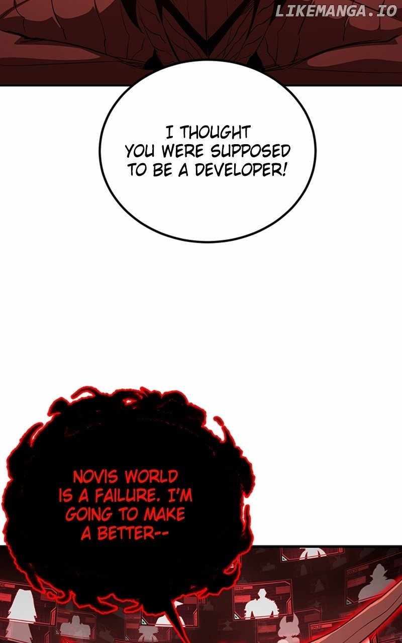 Old Newbie Kim ChunShik Chapter 74 - Page 62