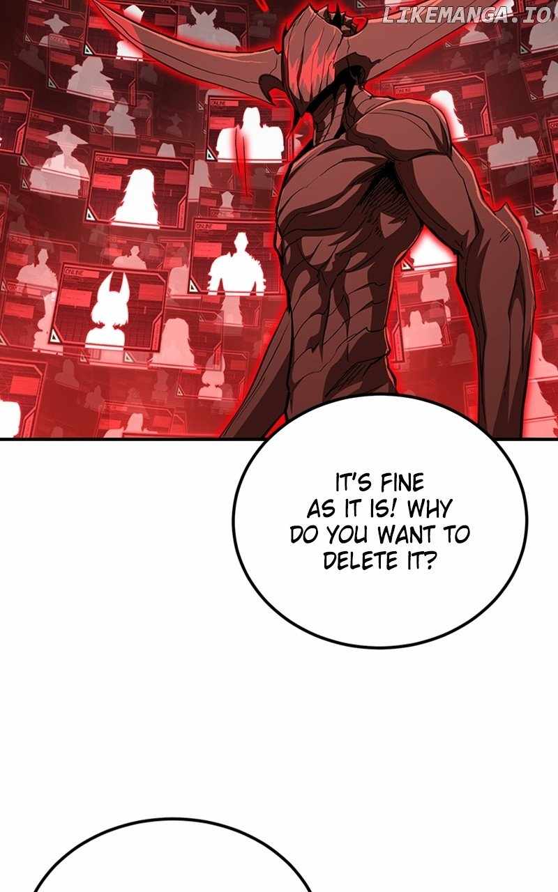 Old Newbie Kim ChunShik Chapter 74 - Page 63