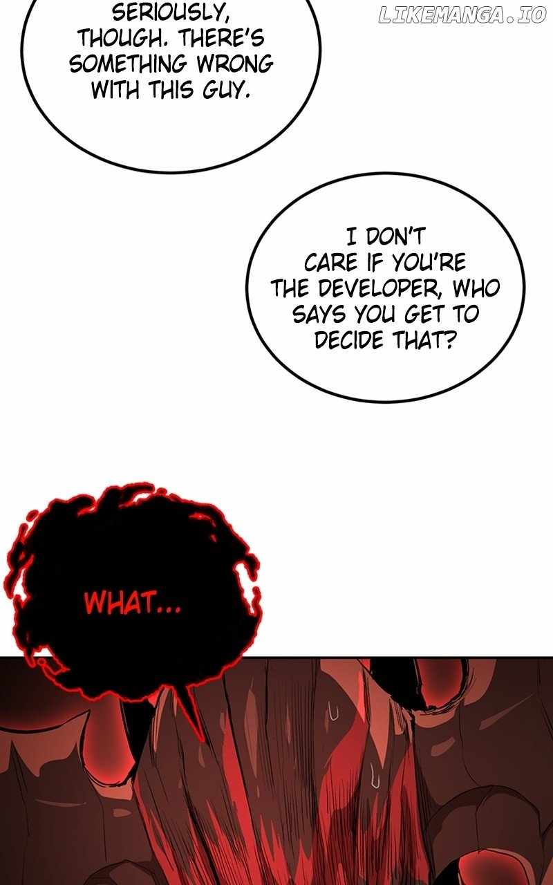 Old Newbie Kim ChunShik Chapter 74 - Page 64