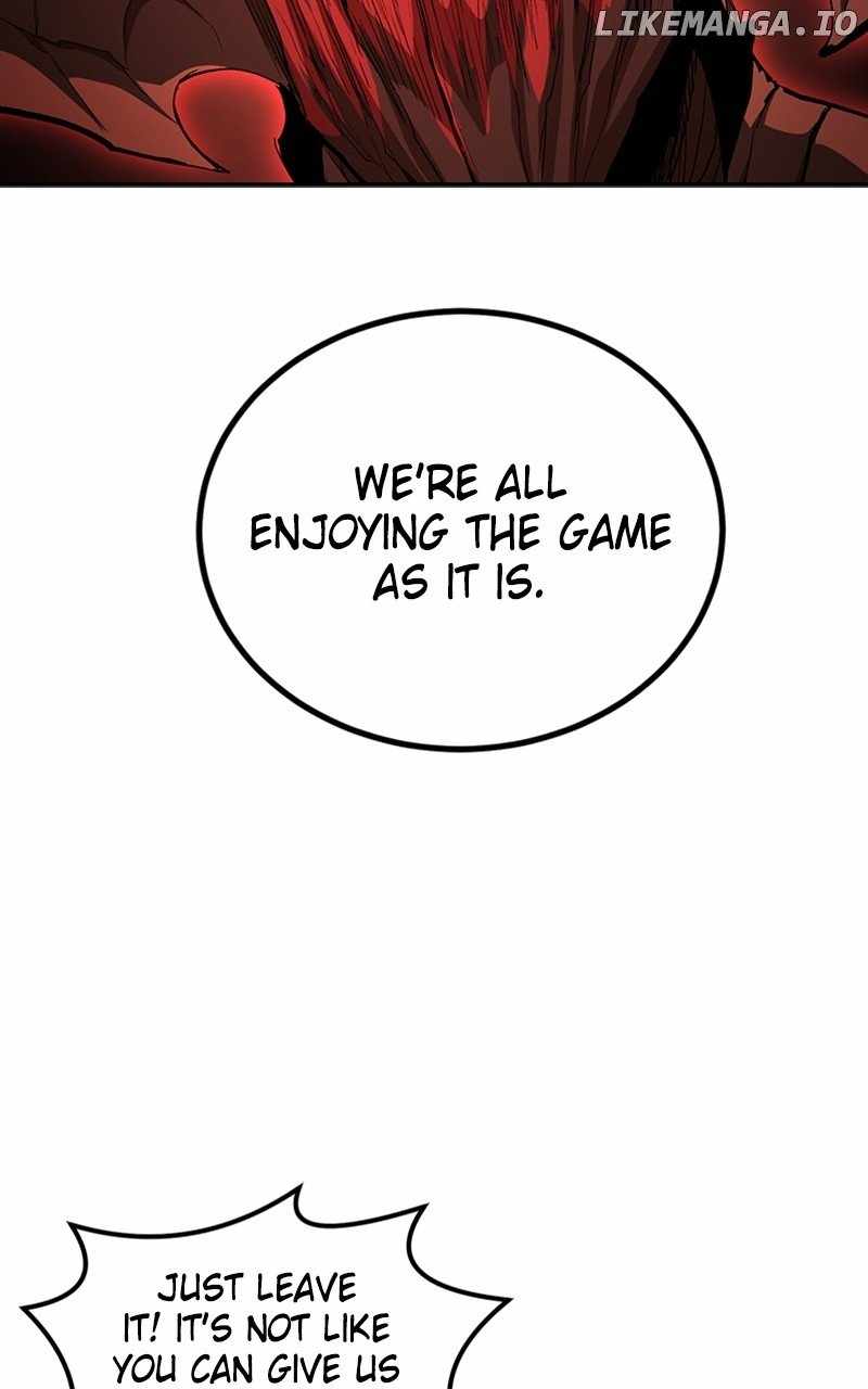 Old Newbie Kim ChunShik Chapter 74 - Page 65