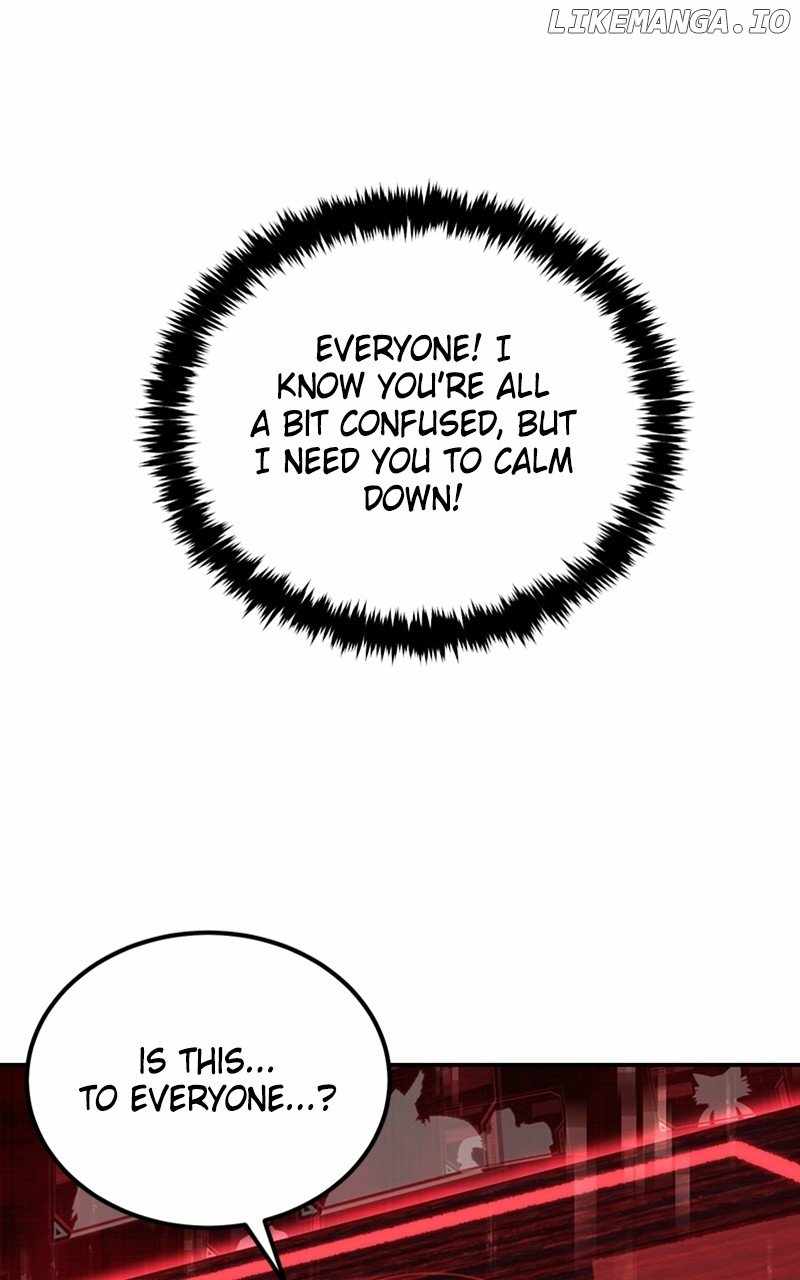 Old Newbie Kim ChunShik Chapter 74 - Page 7