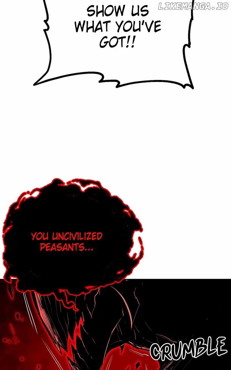 Old Newbie Kim ChunShik Chapter 74 - Page 71