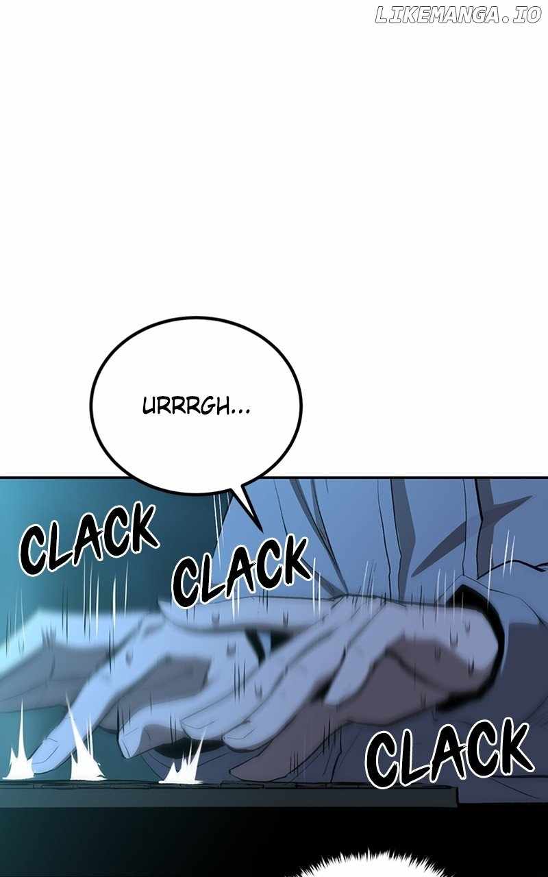 Old Newbie Kim ChunShik Chapter 74 - Page 74