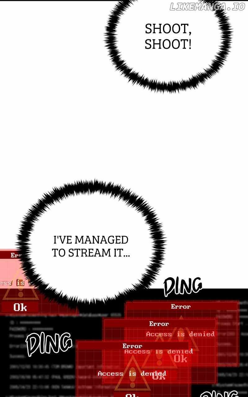 Old Newbie Kim ChunShik Chapter 74 - Page 75