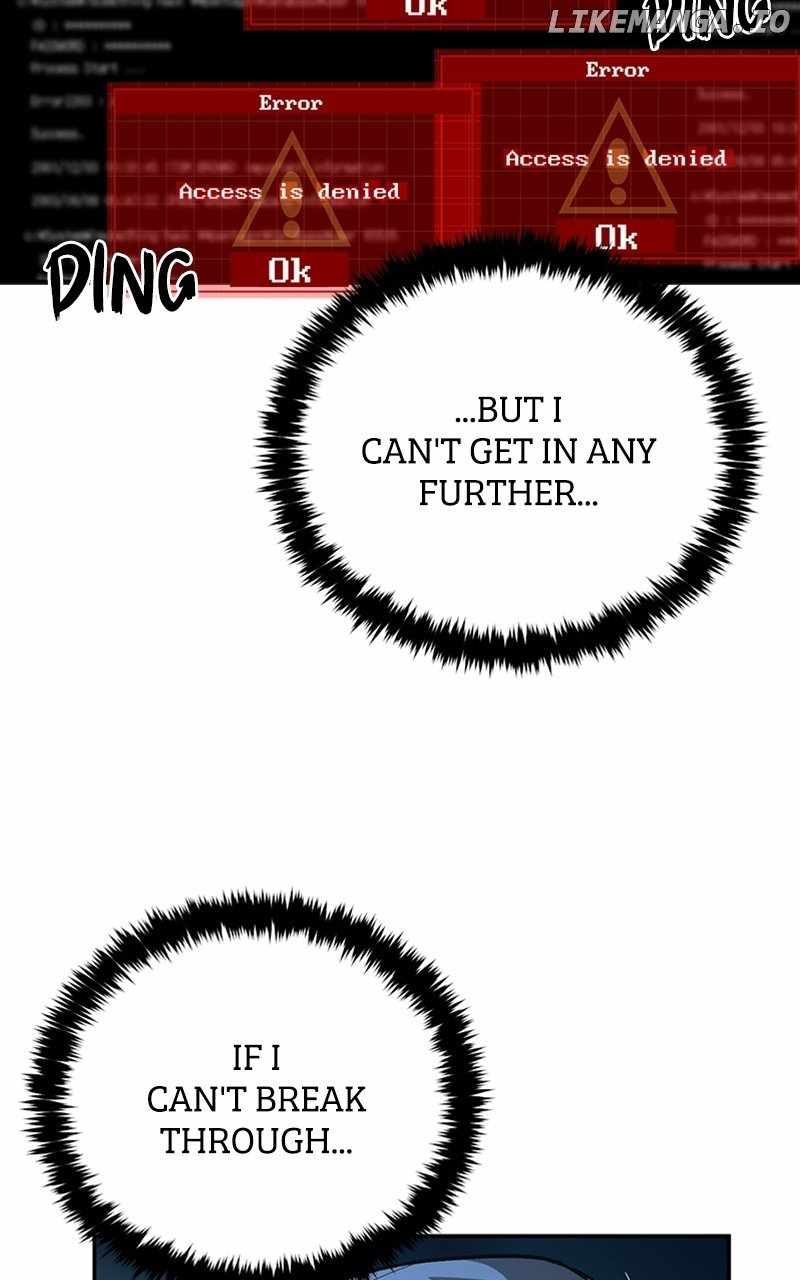 Old Newbie Kim ChunShik Chapter 74 - Page 76