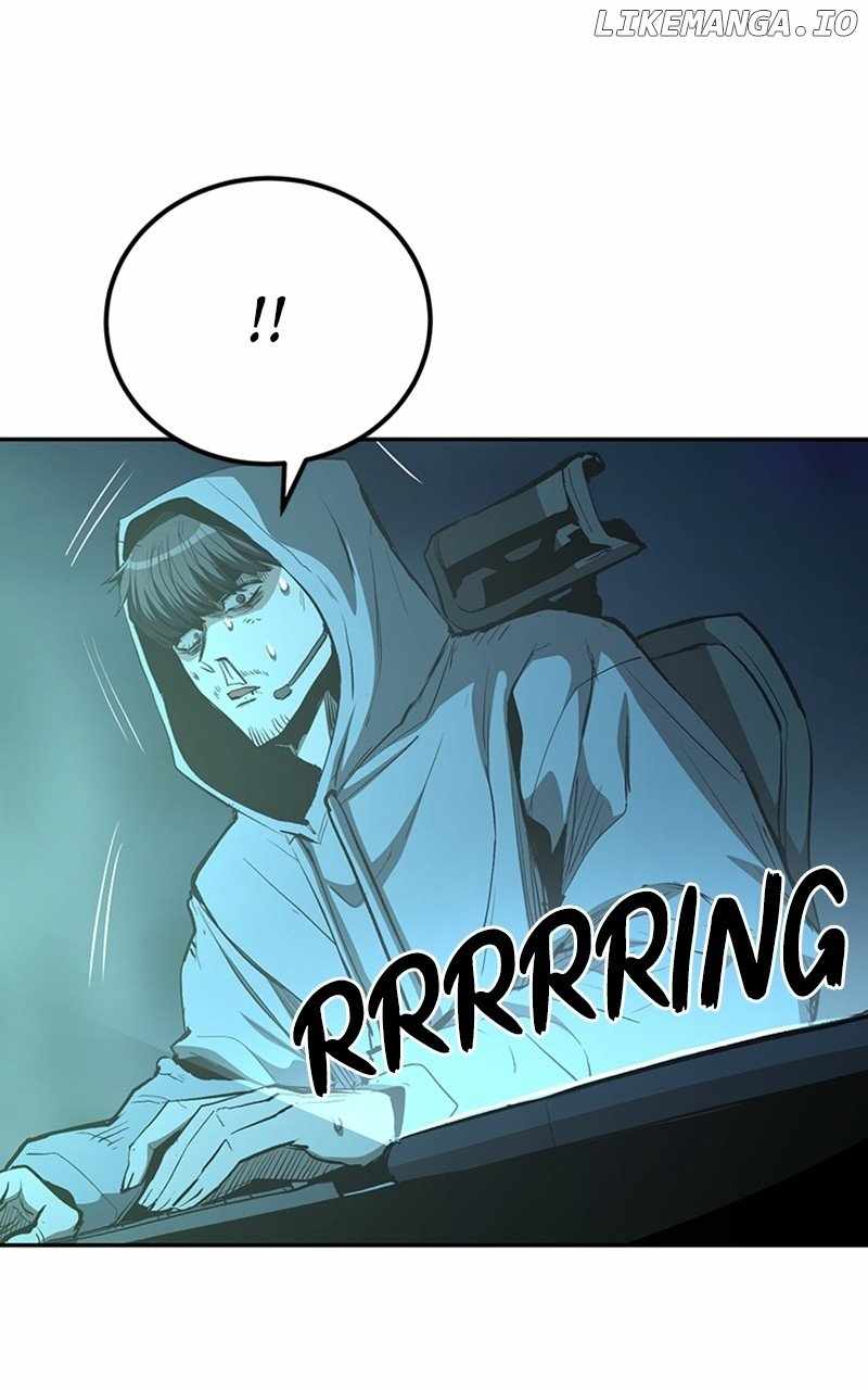 Old Newbie Kim ChunShik Chapter 74 - Page 80