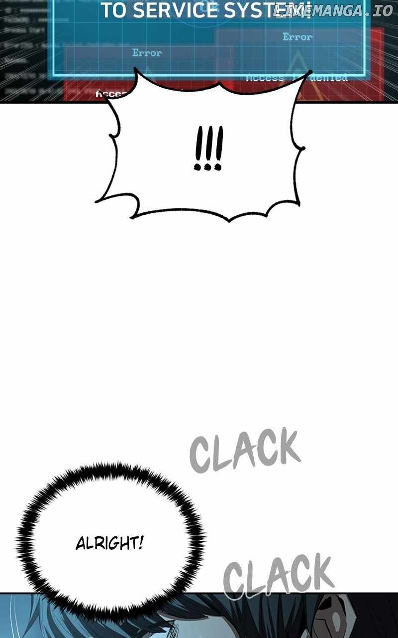 Old Newbie Kim ChunShik Chapter 74 - Page 87
