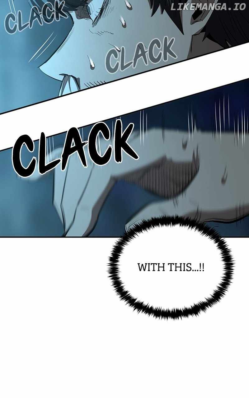 Old Newbie Kim ChunShik Chapter 74 - Page 88