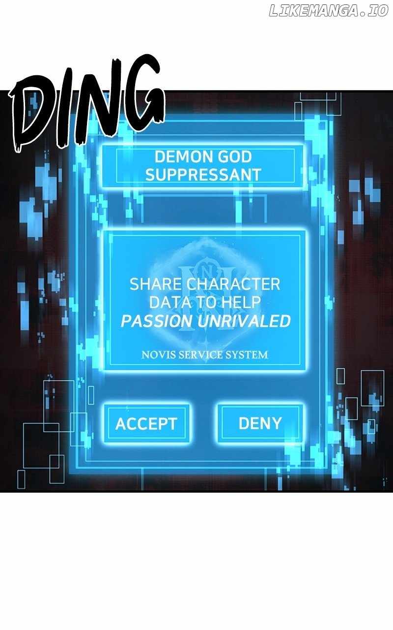Old Newbie Kim ChunShik Chapter 74 - Page 89