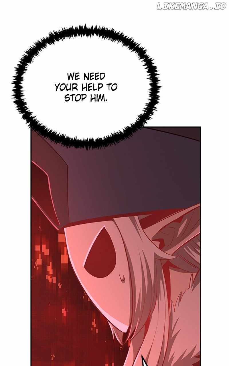 Old Newbie Kim ChunShik Chapter 74 - Page 9