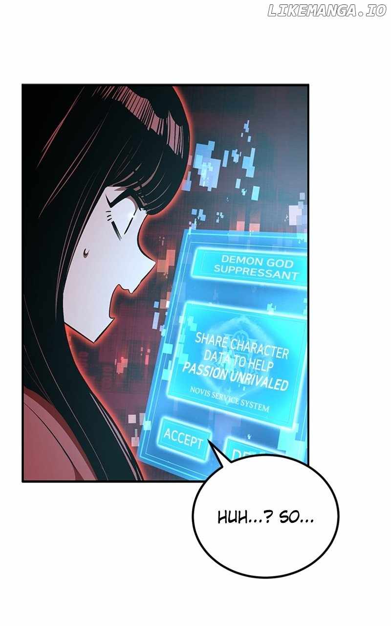 Old Newbie Kim ChunShik Chapter 74 - Page 90