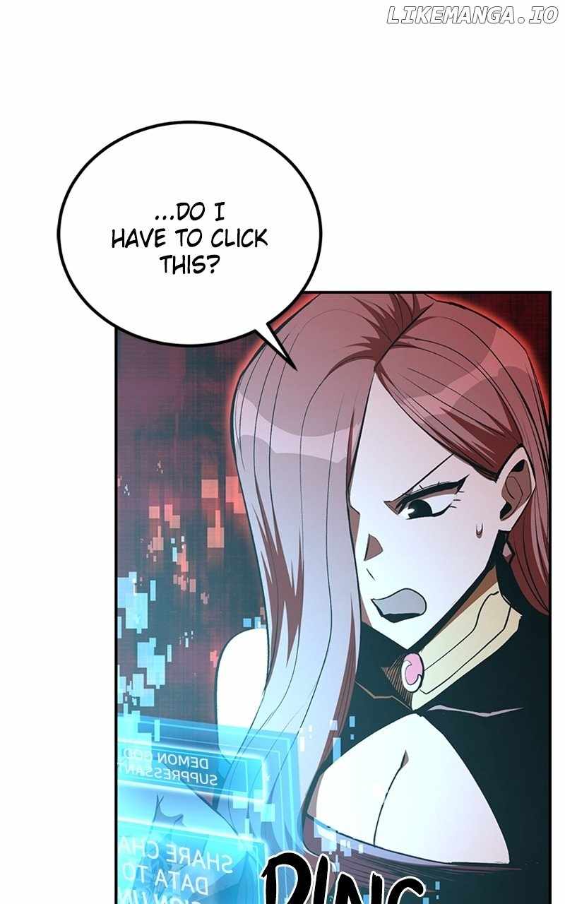 Old Newbie Kim ChunShik Chapter 74 - Page 91