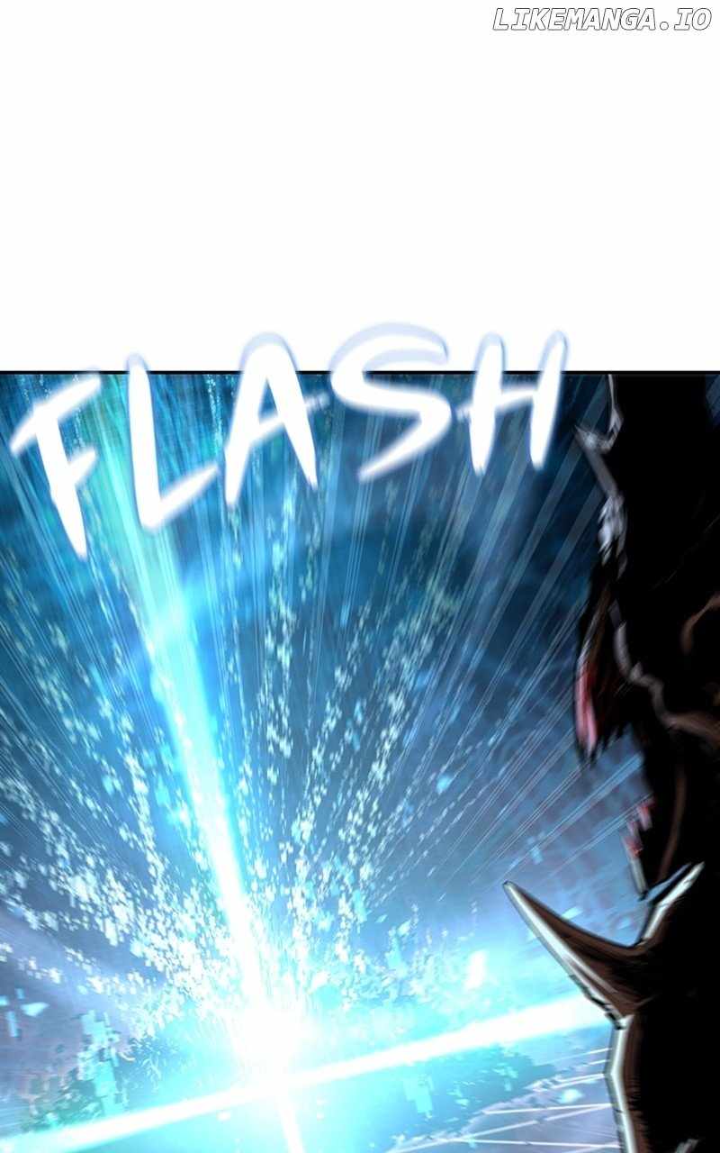 Old Newbie Kim ChunShik Chapter 74 - Page 96