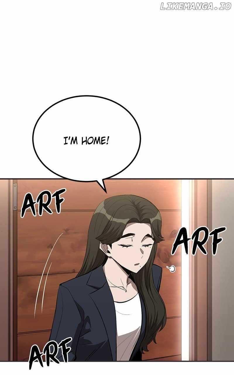 Old Newbie Kim ChunShik Chapter 75 - Page 0