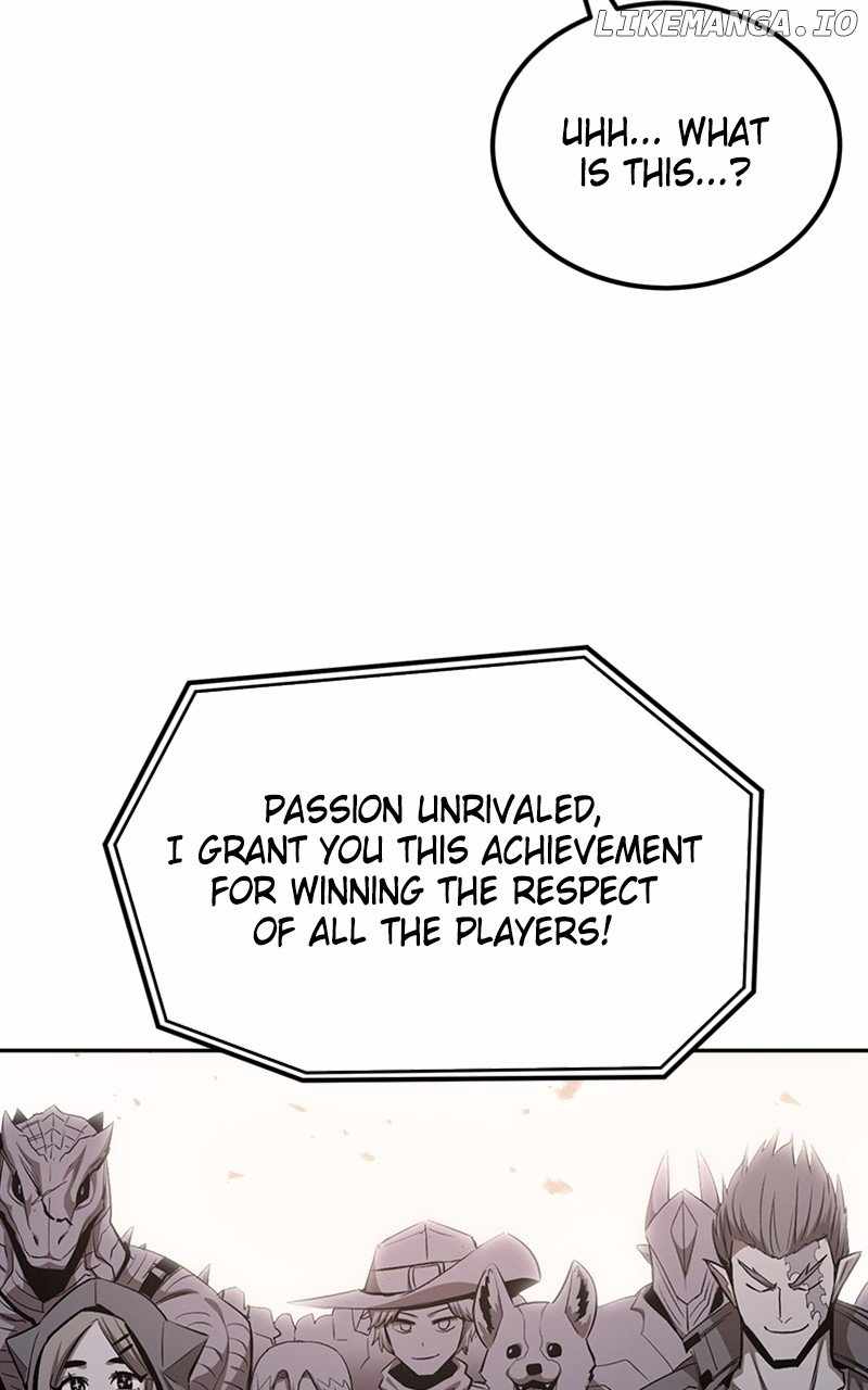 Old Newbie Kim ChunShik Chapter 75 - Page 100