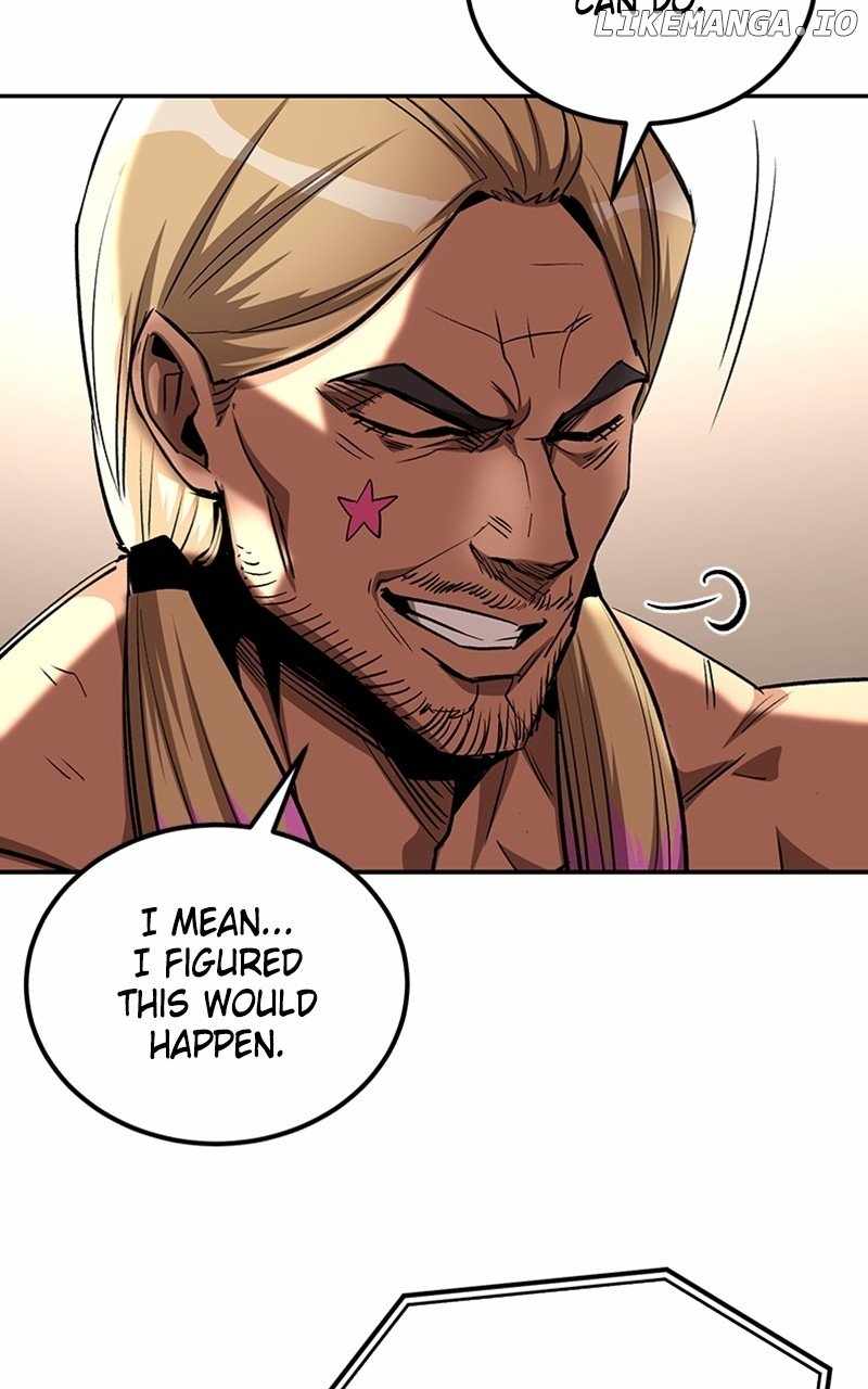 Old Newbie Kim ChunShik Chapter 75 - Page 102