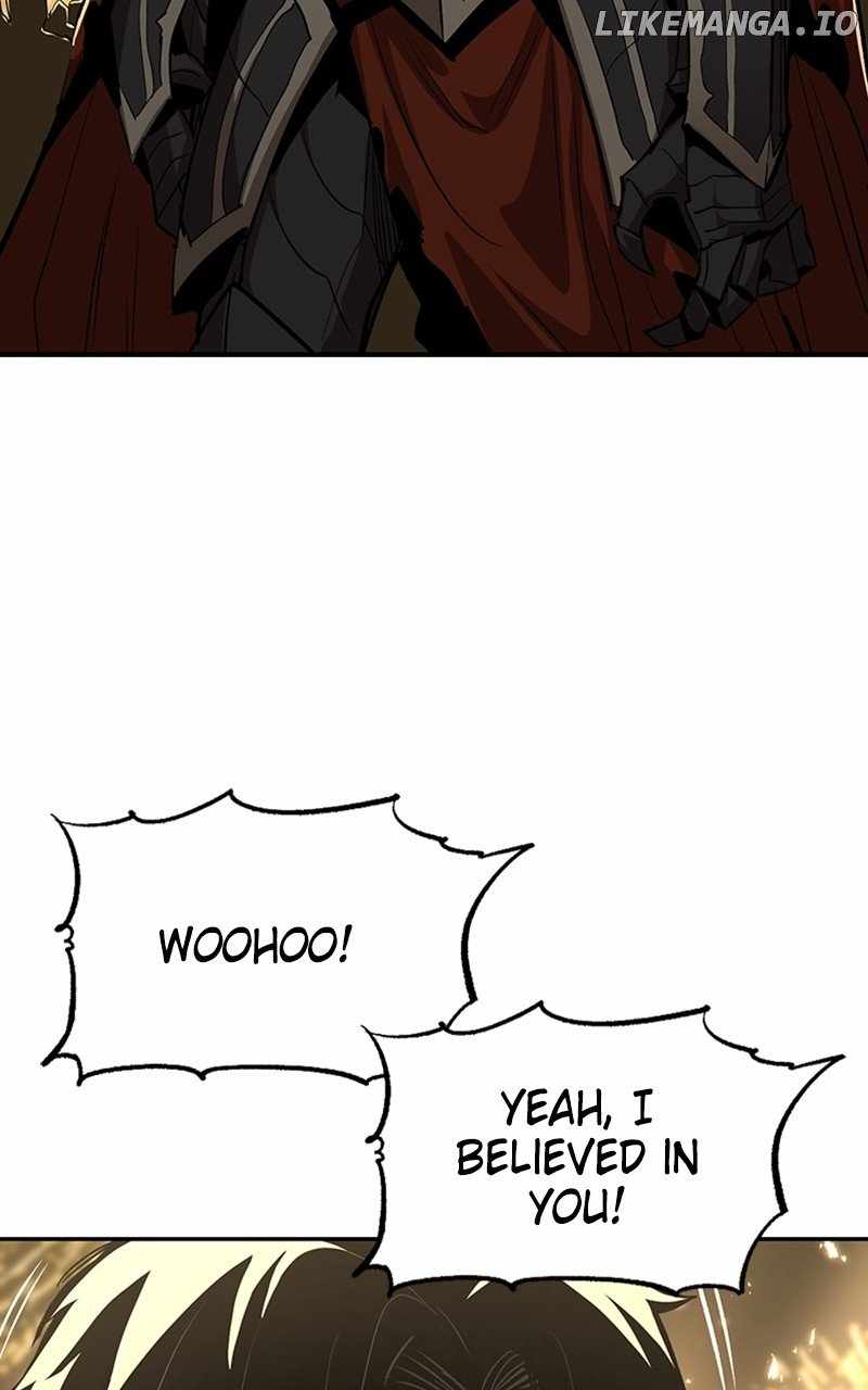 Old Newbie Kim ChunShik Chapter 75 - Page 105