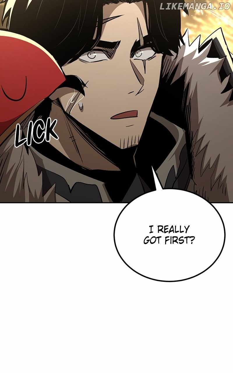 Old Newbie Kim ChunShik Chapter 75 - Page 106