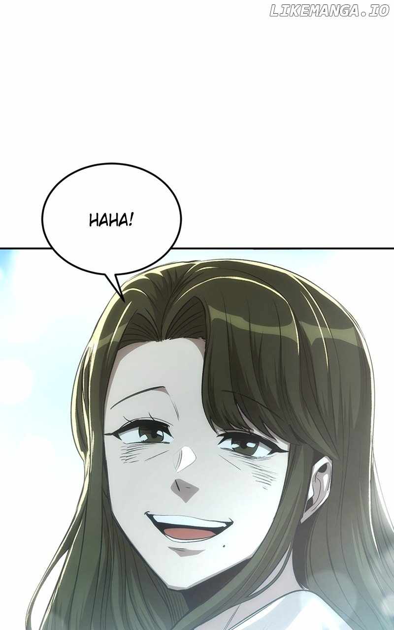 Old Newbie Kim ChunShik Chapter 75 - Page 111