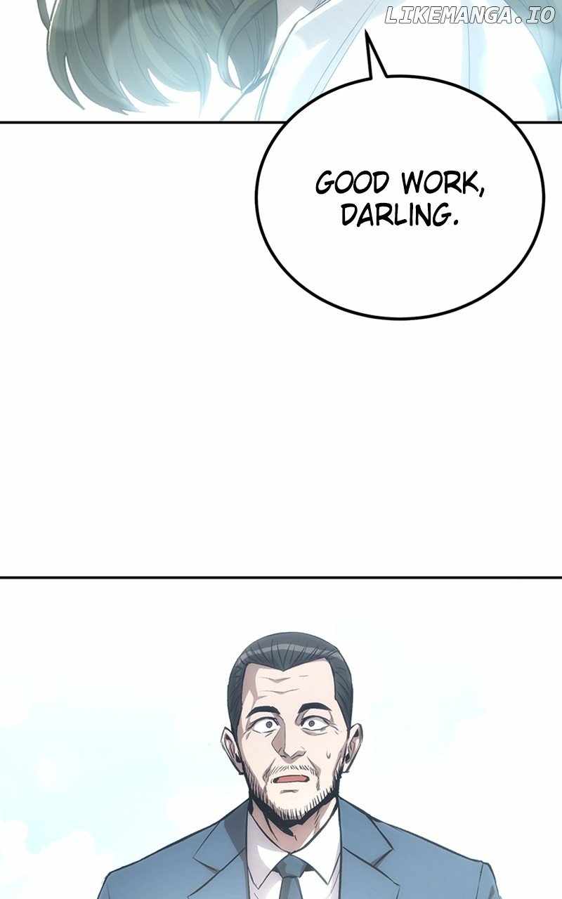 Old Newbie Kim ChunShik Chapter 75 - Page 112