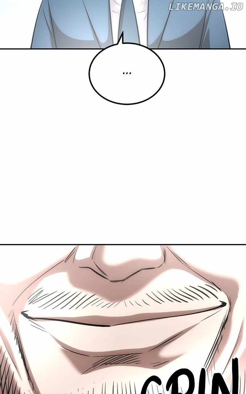 Old Newbie Kim ChunShik Chapter 75 - Page 113