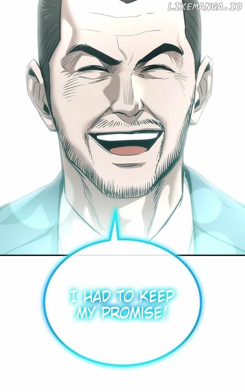 Old Newbie Kim ChunShik Chapter 75 - Page 115