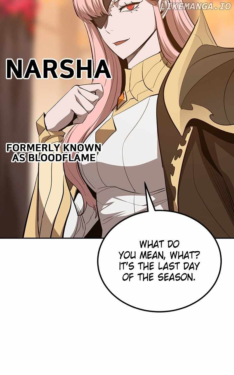 Old Newbie Kim ChunShik Chapter 75 - Page 14