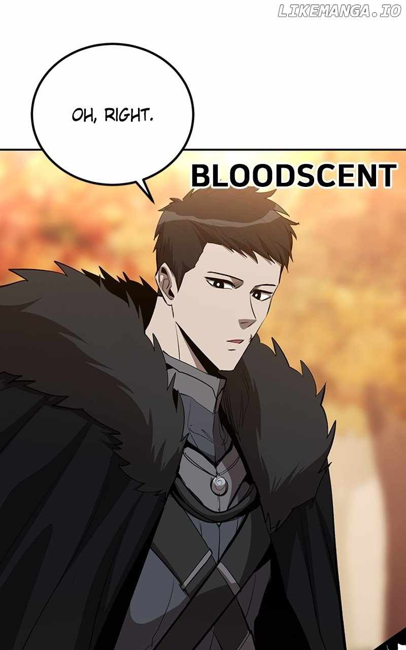 Old Newbie Kim ChunShik Chapter 75 - Page 15