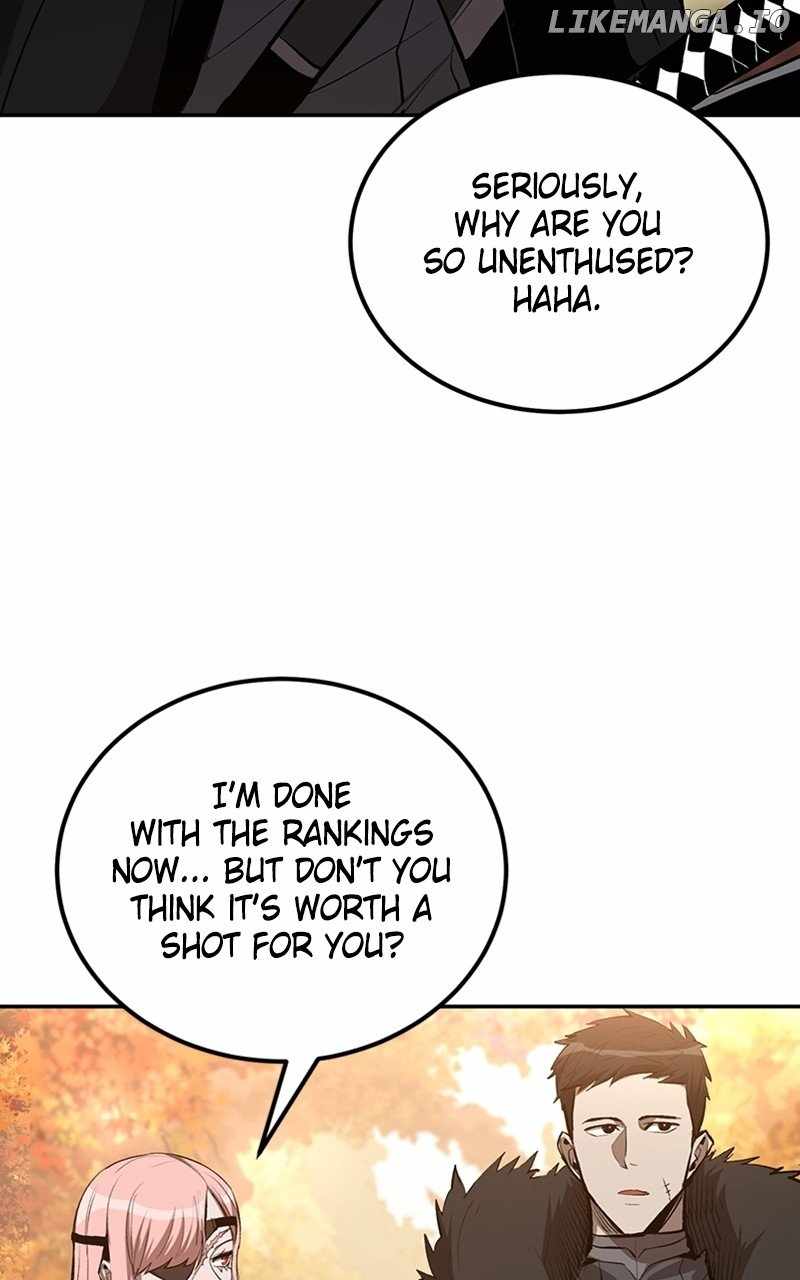 Old Newbie Kim ChunShik Chapter 75 - Page 16