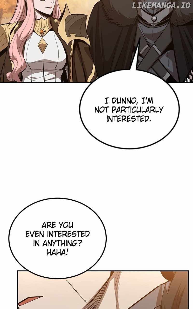 Old Newbie Kim ChunShik Chapter 75 - Page 17