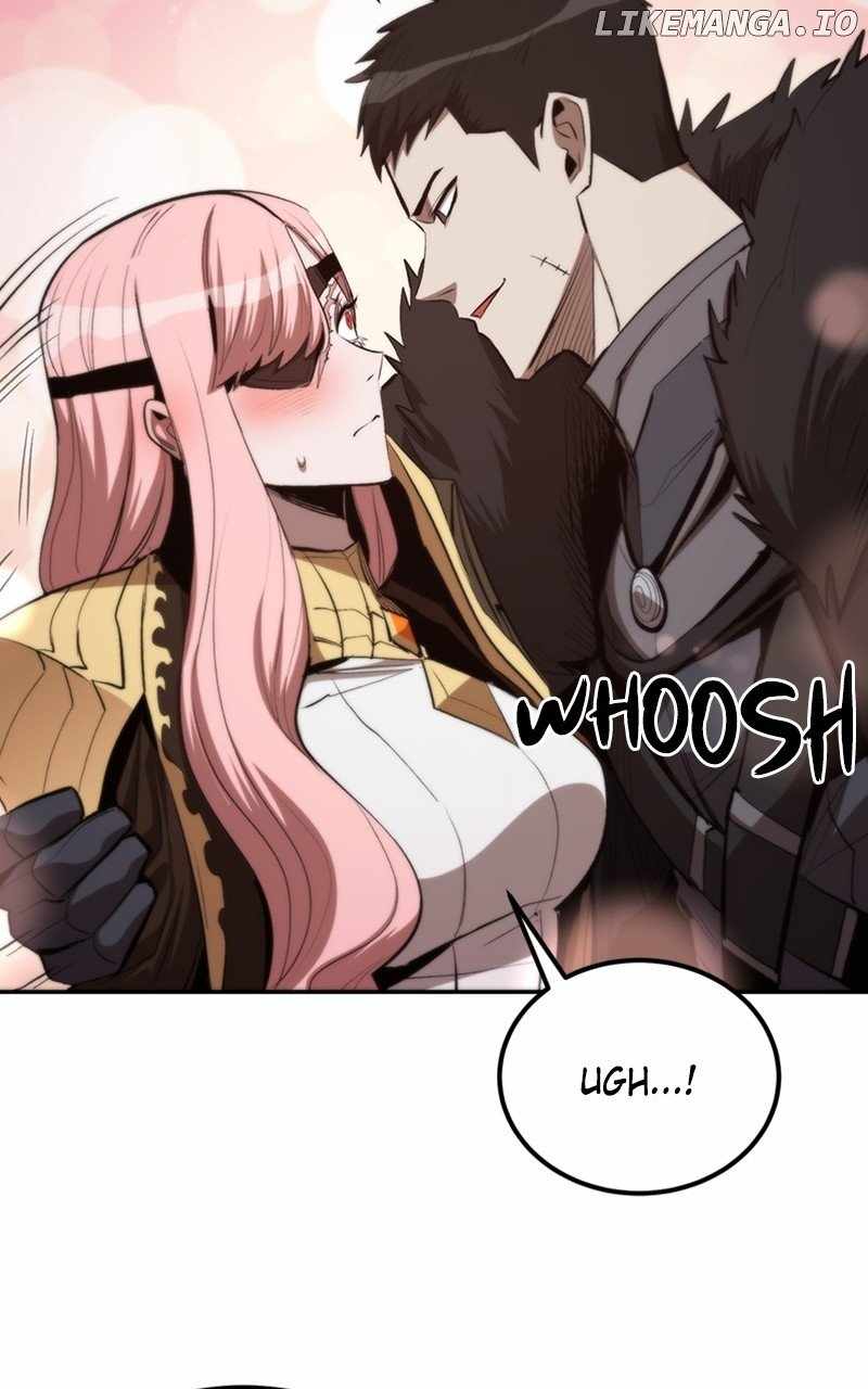 Old Newbie Kim ChunShik Chapter 75 - Page 19