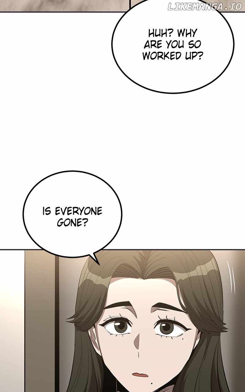 Old Newbie Kim ChunShik Chapter 75 - Page 2