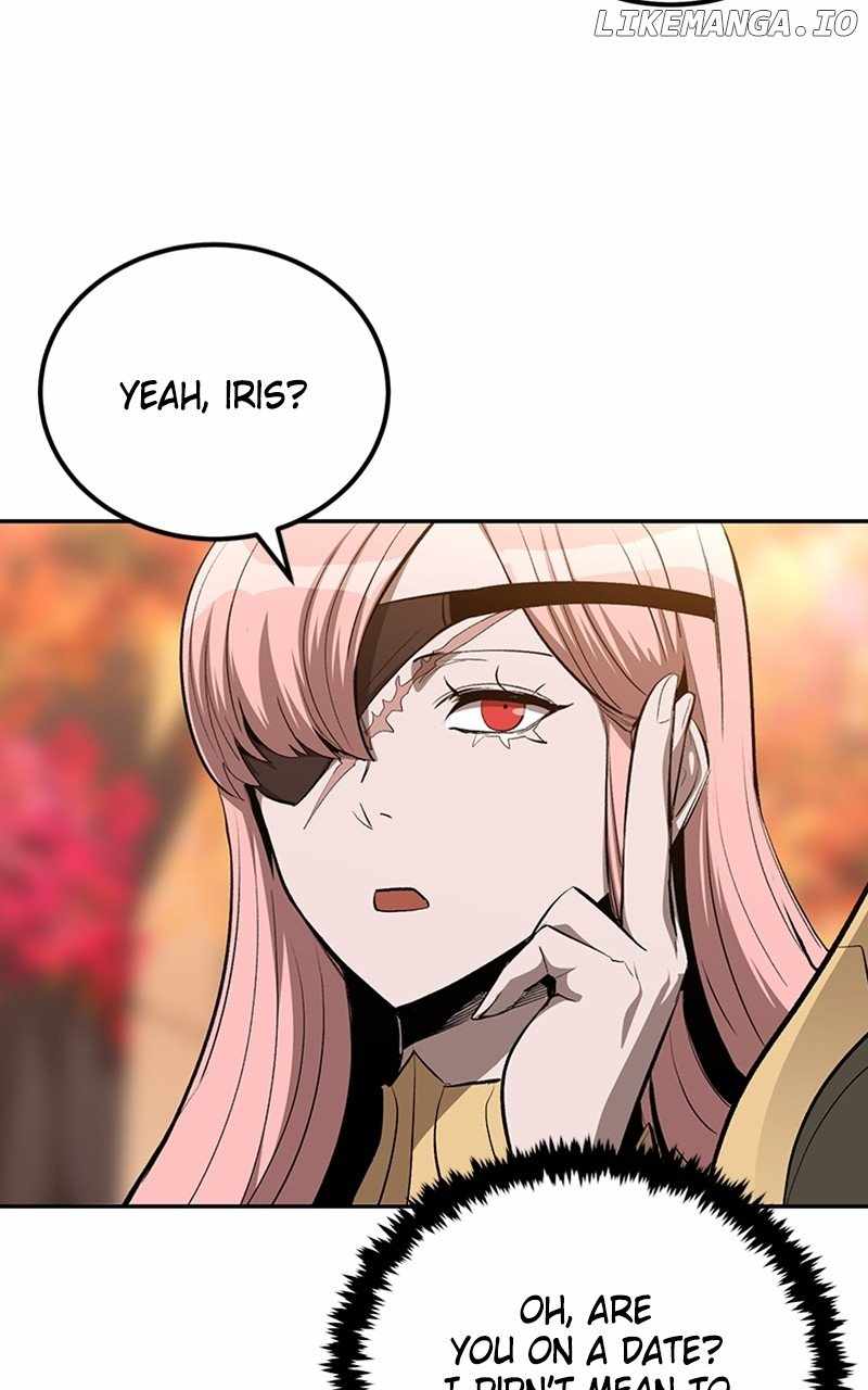 Old Newbie Kim ChunShik Chapter 75 - Page 21