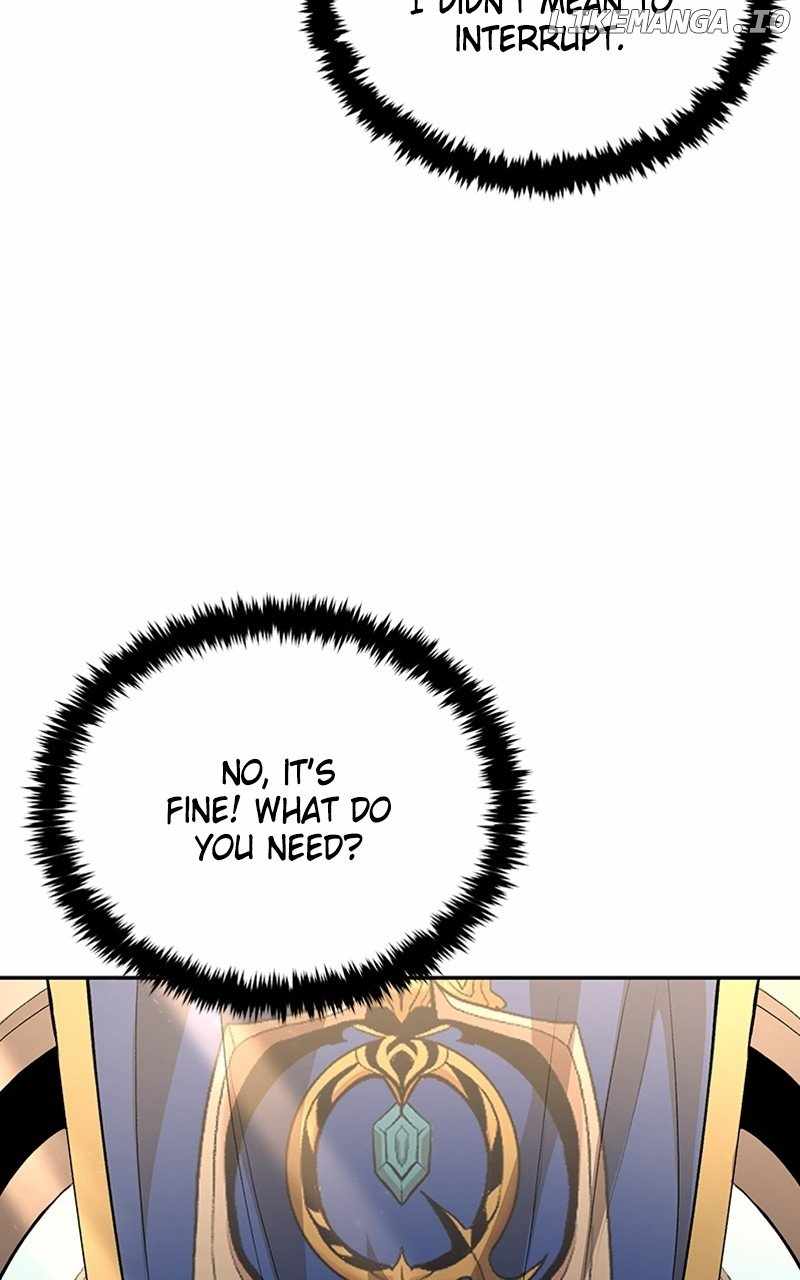 Old Newbie Kim ChunShik Chapter 75 - Page 22