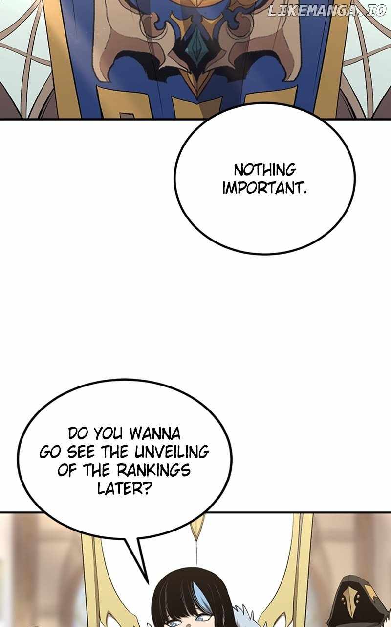 Old Newbie Kim ChunShik Chapter 75 - Page 23