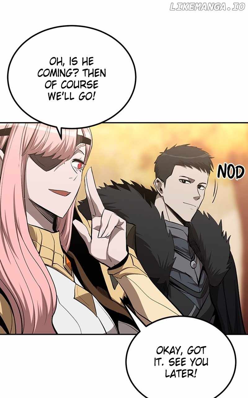 Old Newbie Kim ChunShik Chapter 75 - Page 25