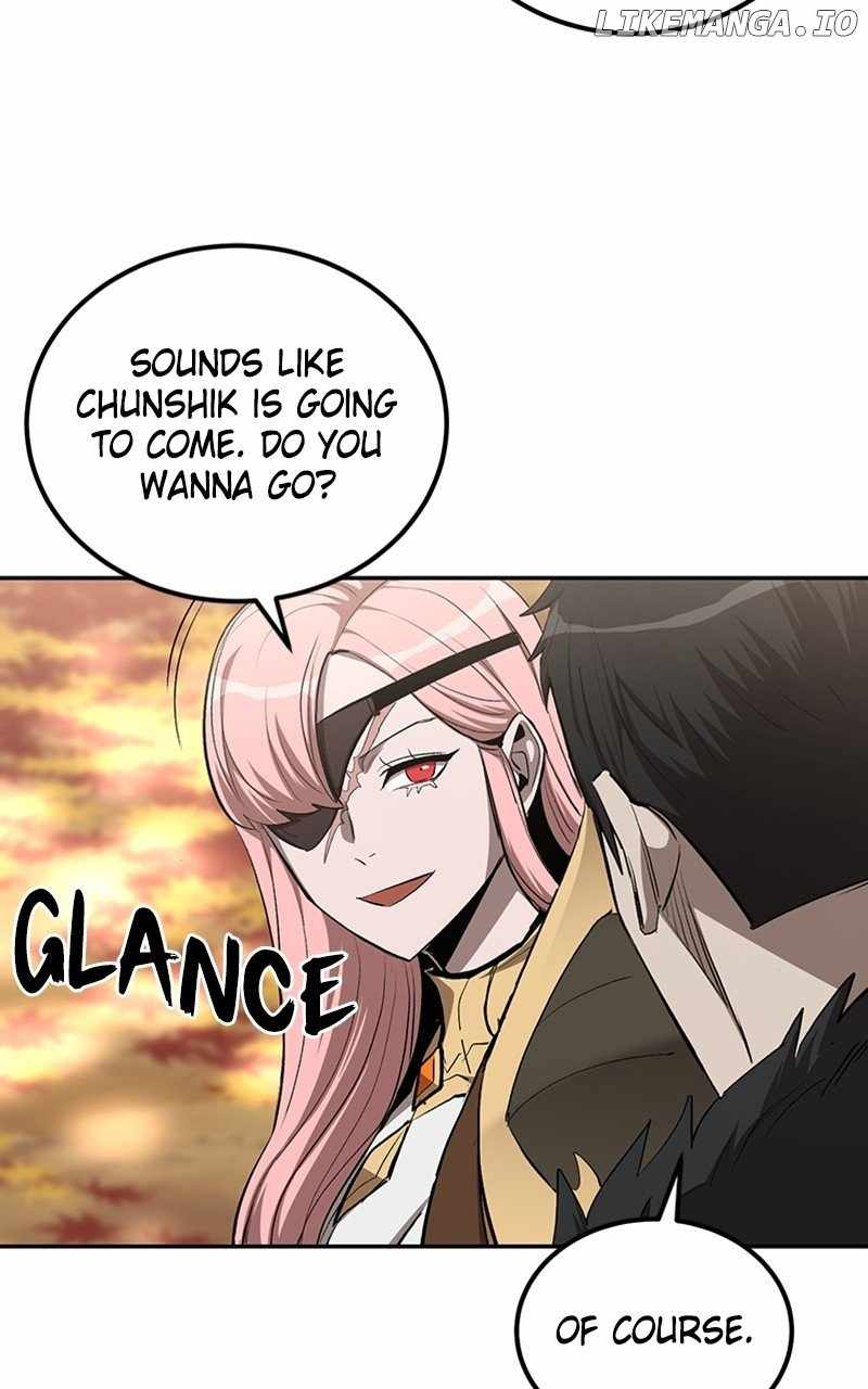 Old Newbie Kim ChunShik Chapter 75 - Page 26